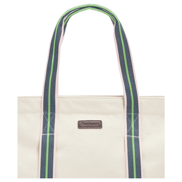 Barbour Madison Beach Tote Bag