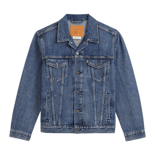Levi's The Trucker Jacket