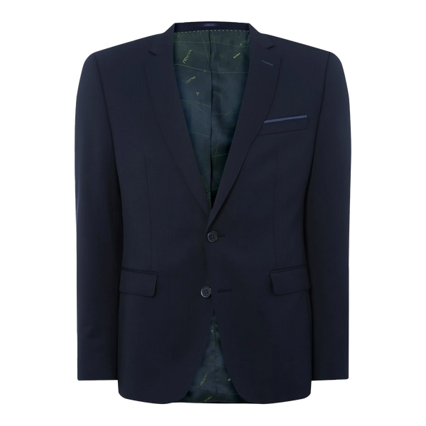 Remus Uomo Suit Jacket