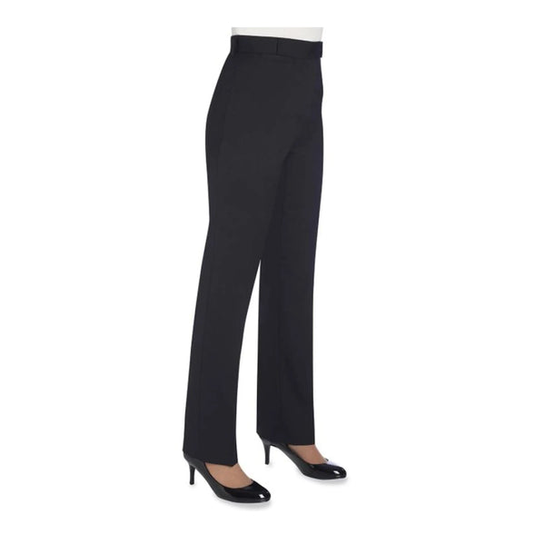 Grosvenor Ladies Trouser - Black