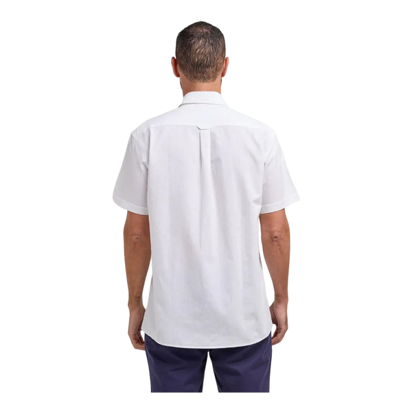 Double Two Short Sleeve Shirt