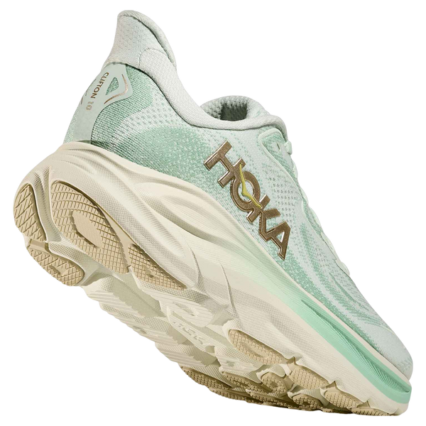 Hoka Clifton 10 Trainers W