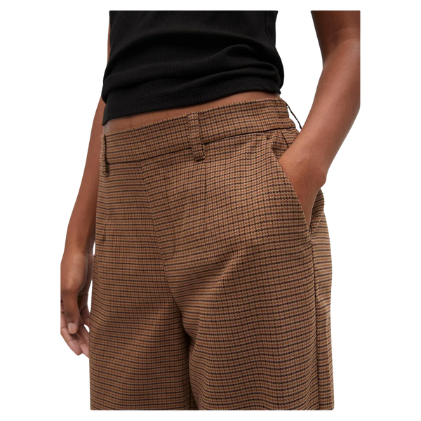 Object Lisa Wide-Leg Trousers