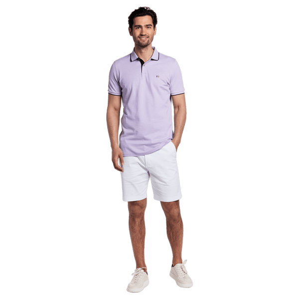 Giordano Signature Polo Shirt
