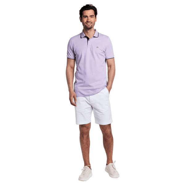 Giordano Signature Polo Shirt for Men