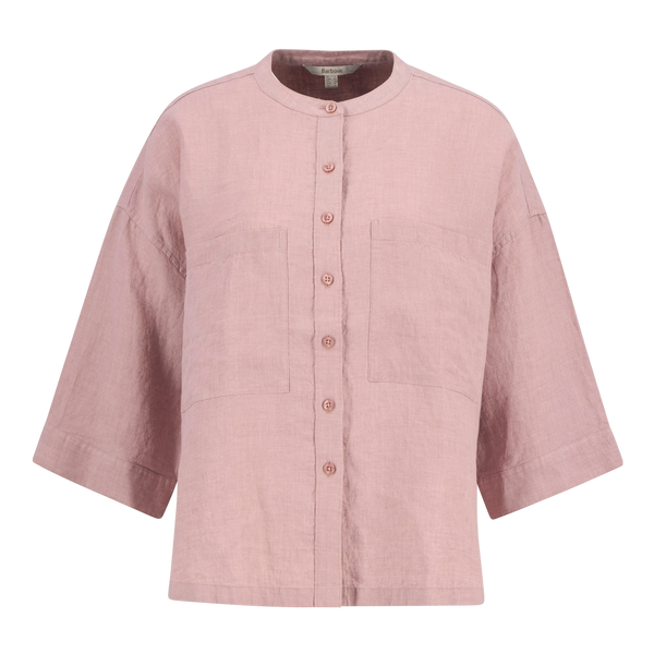 Barbour Selena Shirt
