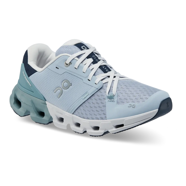 ON Cloudflyer 4 Running Shoe for Women
