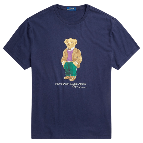 Polo Ralph Lauren Short Sleeve T-Shirt