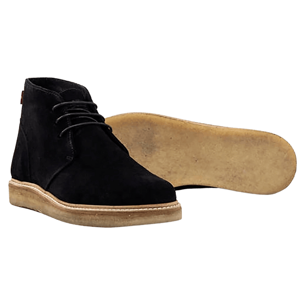 Levi's Bern Desert Suede Boot