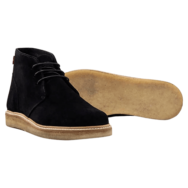 Levi's Bern Desert Suede Boot for Men