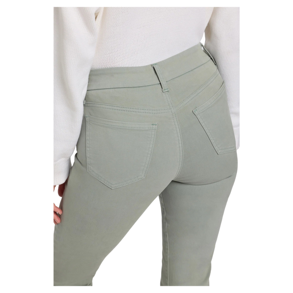 NYDJ Waist Match Marilyn Straight Jeans