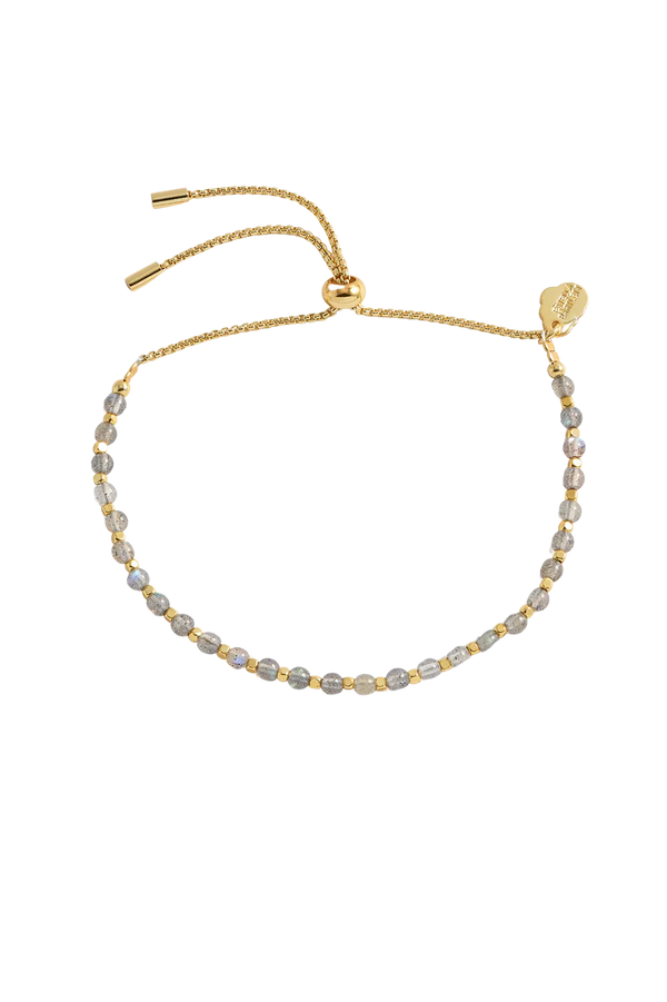 Estella Bartlett Gemstone Amelia Bracelet