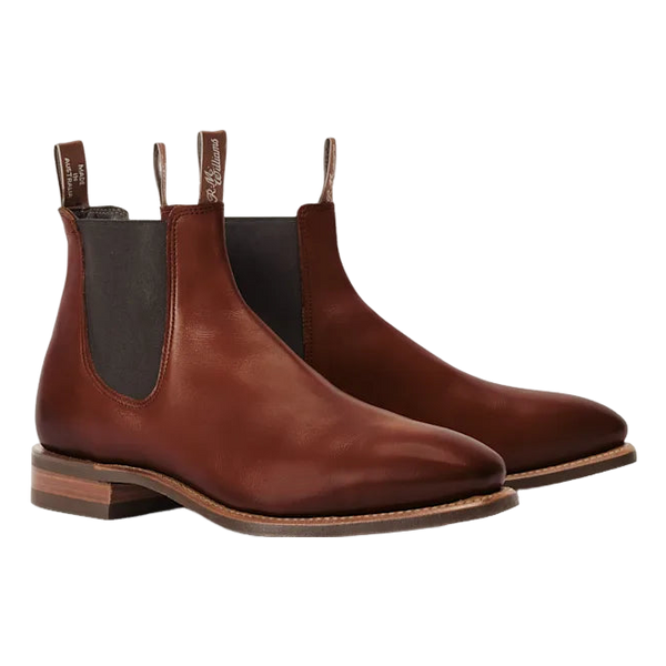 R. M. Williams Craftsman Boot