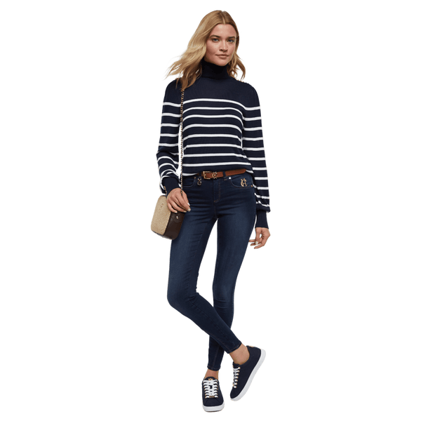 Holland Cooper Chelsea Court Trainer