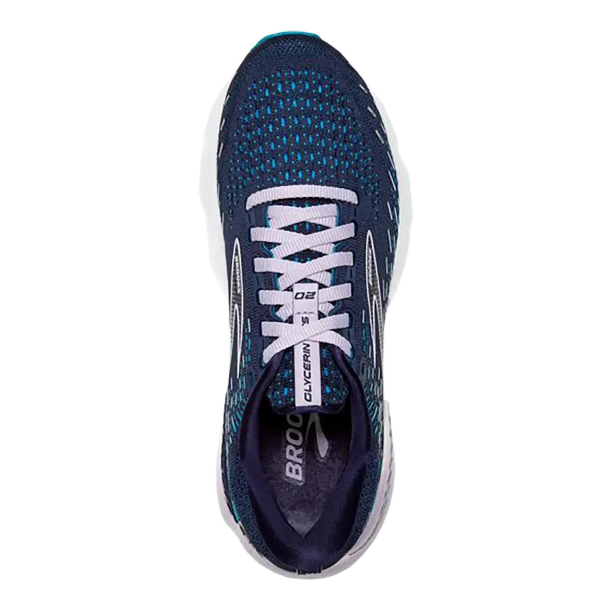 Brooks Glycerin Gts 20 Running Shoes For Women Coes