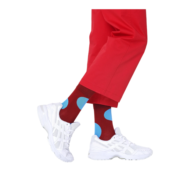 Happy Socks Jumbo Dot Socks for Men