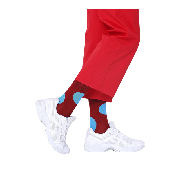 Happy Socks Jumbo Dot Socks