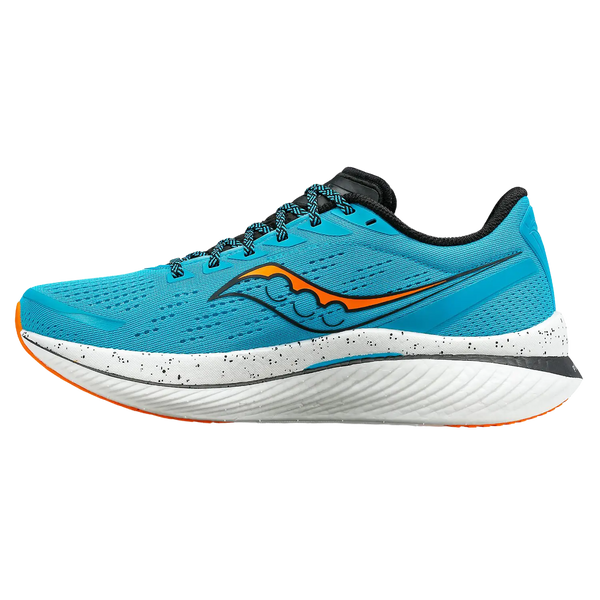 Saucony Endorphin Speed 3.0 Running Shoes for Men
