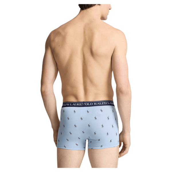 Polo Ralph Lauren Classic Trunk Three Pack