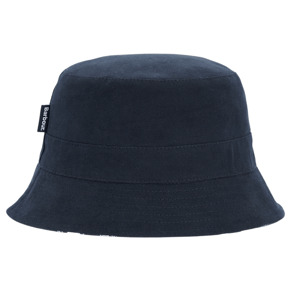 Barbour Cornwall Reversible Bucket Hat for Men