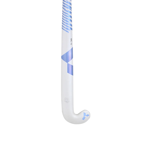 Y1 Indoor Mid Bow C15 Hockey Stick