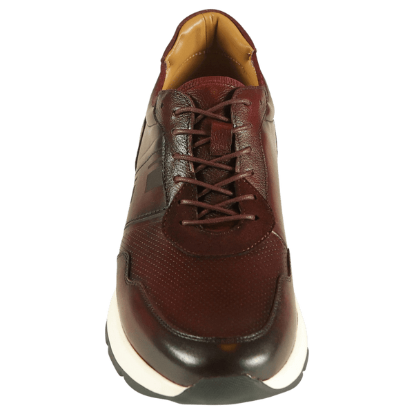Azor Paolo Chunky Trainers