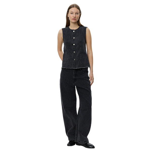 Sofie Schnoor Havana Sw Jeans