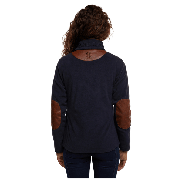 Holland Cooper Country Fleece Jacket