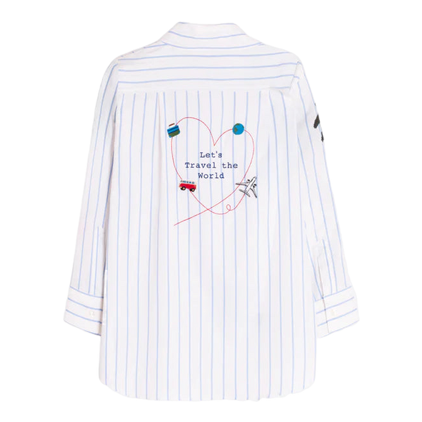Vilagallo Shirt