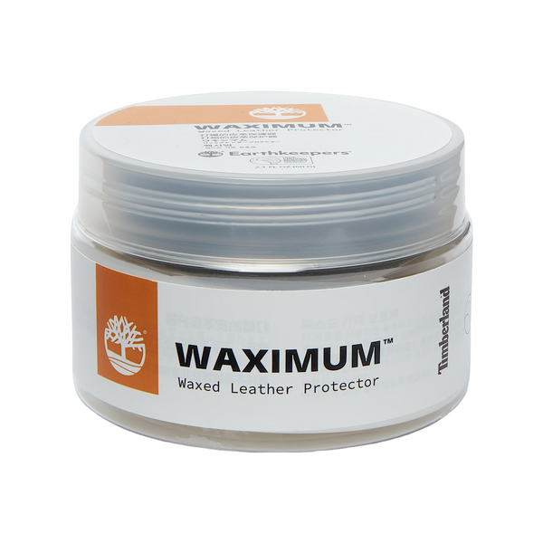 Timberland Waximum
