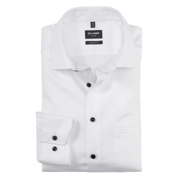 OLYMP Luxor Formal Shirt for Men