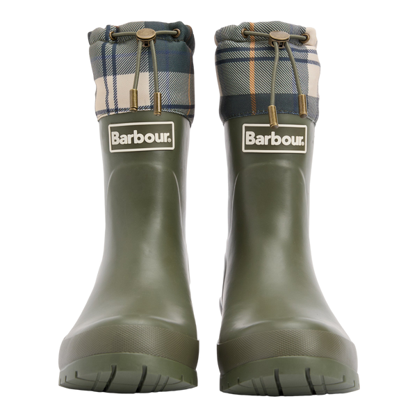 Barbour Mowbray Mid Welly