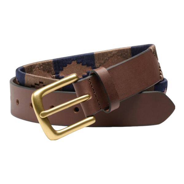 Ibex Polo Belt
