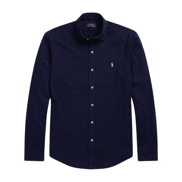 Polo Ralph Lauren Long Sleeve Sport Shirt
