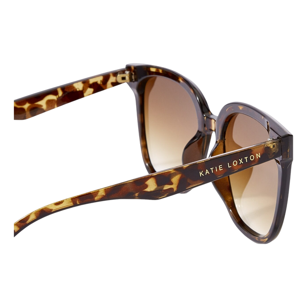 Katie Loxton Savannah Oversized Square Sunglasses