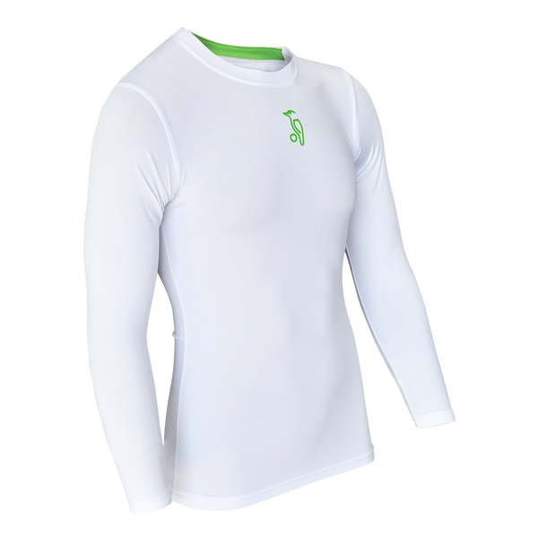 Kookaburra KB Compression Lite Long Sleeve Shirt
