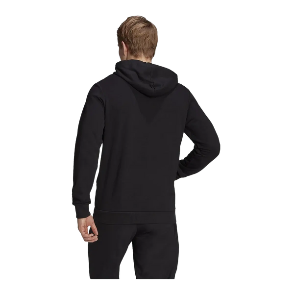 Adidas Linear French Terry Hoodie for Men