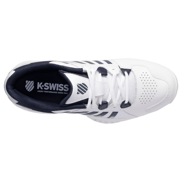 K-Swiss Receiver V Omni Tennis Shoes