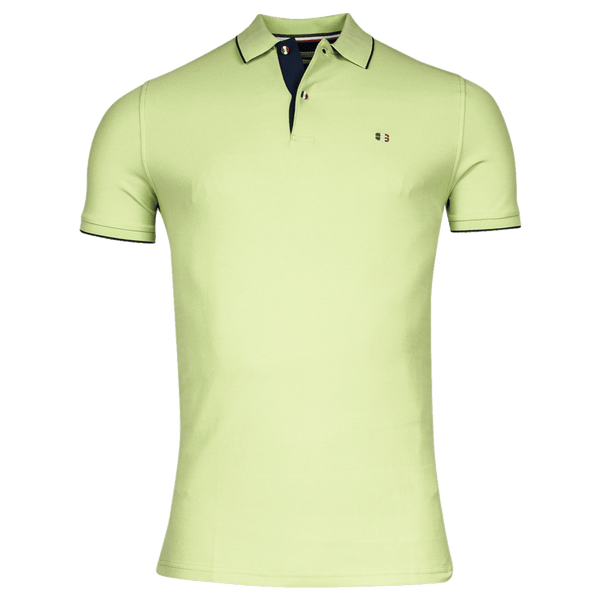 Giordano Signature Polo Shirt