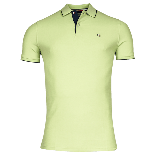 Giordano Signature Polo Shirt for Men