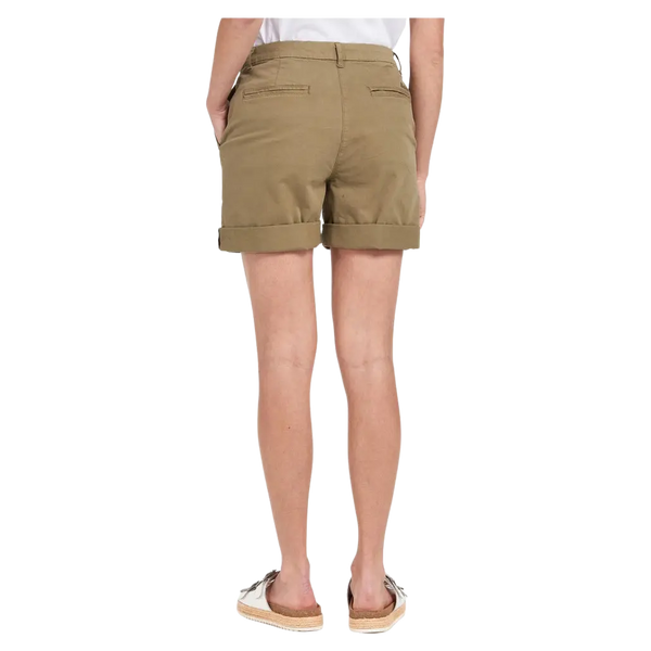 Barbour Chino Shorts for Women