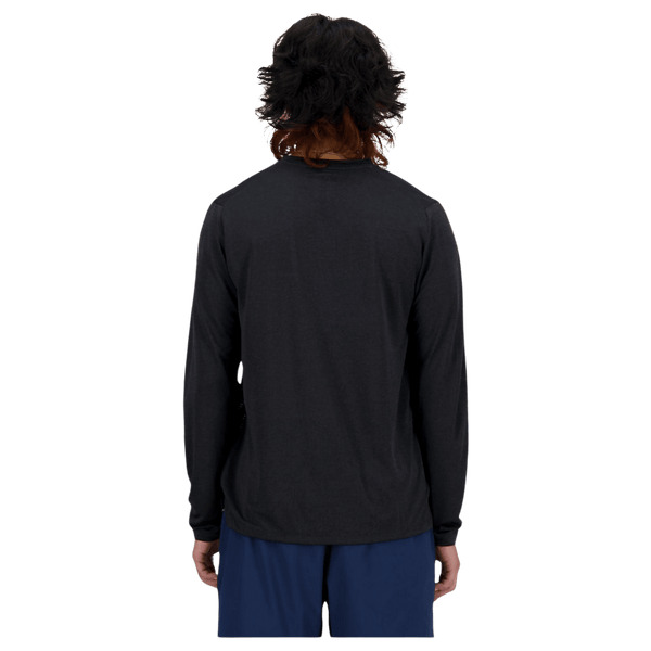 New Balance Athletics Long Sleeve T-Shirt for Men