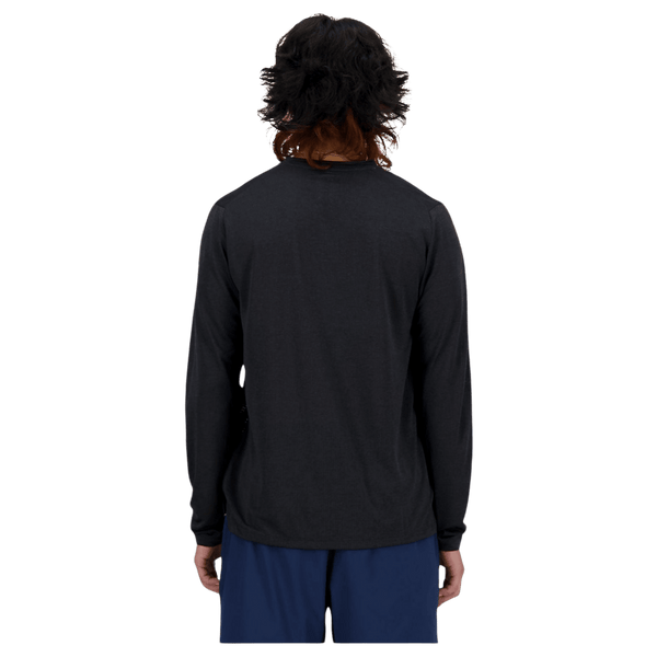 New Balance Athletics Long Sleeve T-Shirt