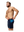 Speedo Xpress Lite Panel 16