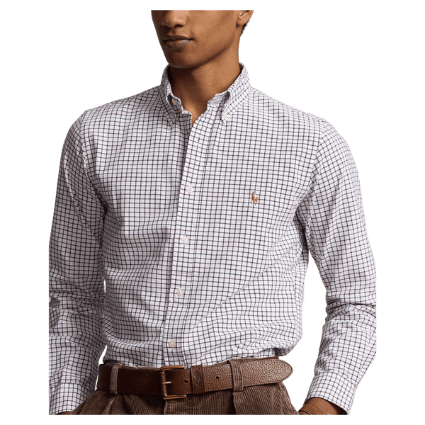 Polo Ralph Lauren Long Sleeve Sport Shirt