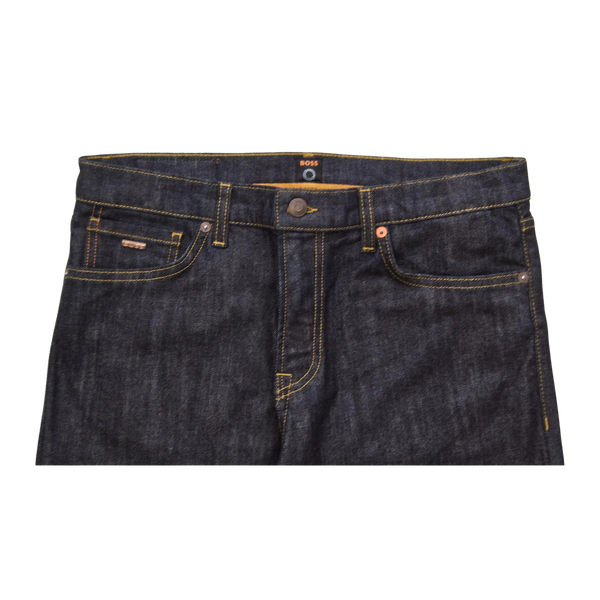 Hugo Boss Maine Regular-fit Jeans for Men