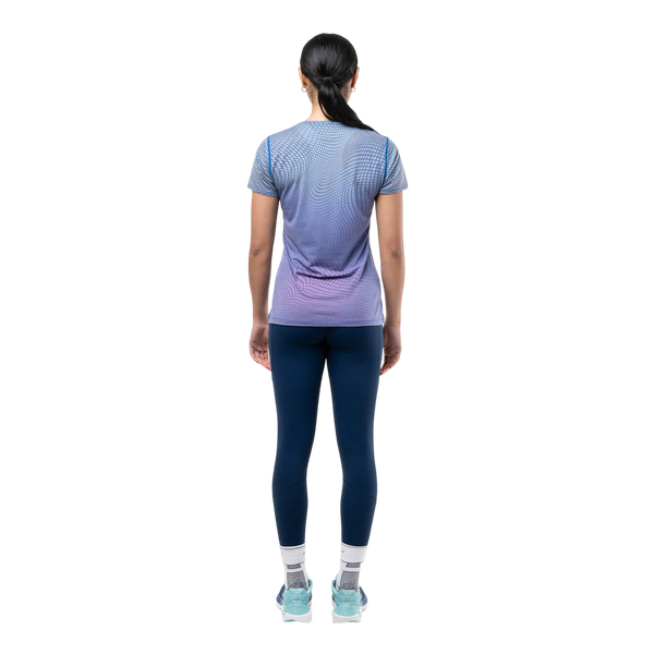 Ronhill Tech Golden Hour Short Sleeve Tee W