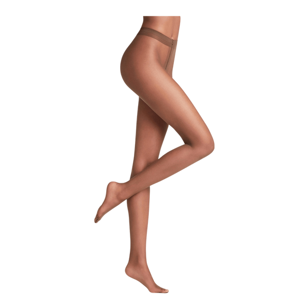 Falke Shelina 12 Tights in Brown
