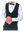 Marc Darcy Bromley Suit Waistcoat