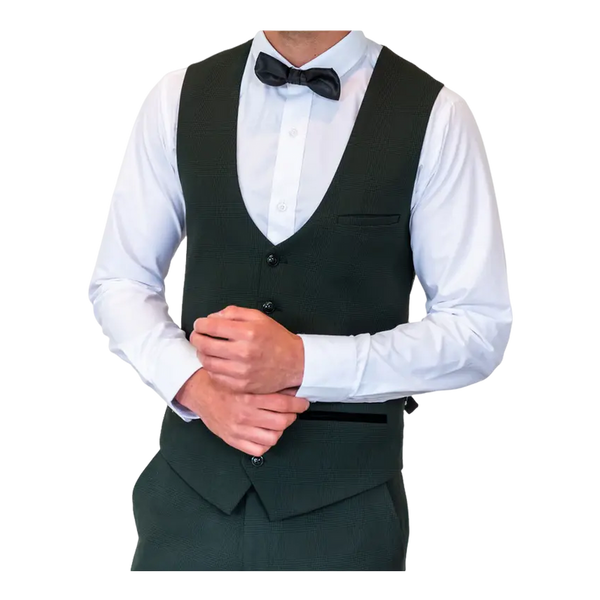 Marc Darcy Bromley Suit Waistcoat